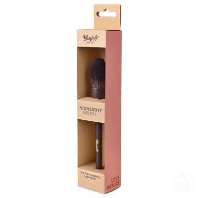 Blush Četkica Osvjetljavanje BLSH393