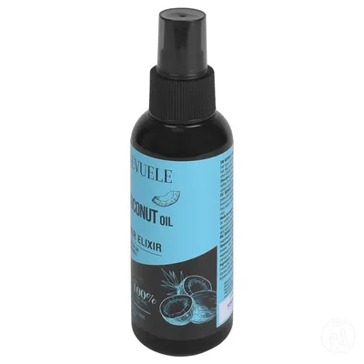 Reveule Eliksir u spreju za hidrataciju kose, Kokos, 120ml