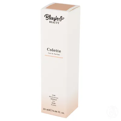 Blush Colette Women's Perfume, 20ml