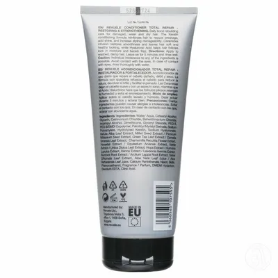 Reveule Balzam za oštećenu kosu Total Repair, 200ml
