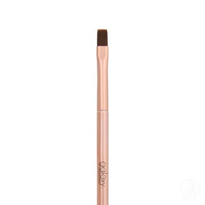 Galaxy Četkica za gel, sintetička dlaka GLX-GBR Flat