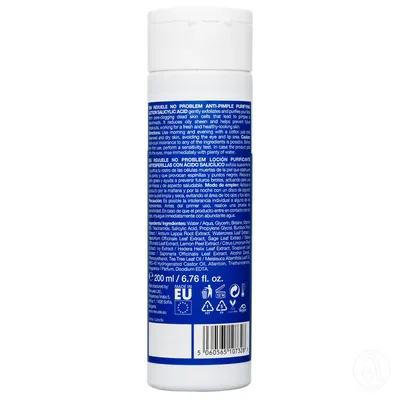 Reveule Losion za čišćenje lica s salicilnom kiselinom, 200ml
