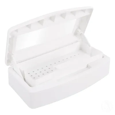 Accessories Posuda za sterilizaciju alata za manikir i pedikir
