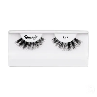 Blush Umjetne trepavice na traci BLSH545