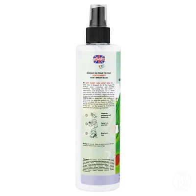 Ronney Maska za kosu u spreju 15u1 Juicy Cherry, 285ml