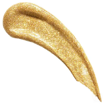 Relove Ajlajner Dancing Queen Metallic Gold, 5ml