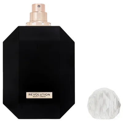 Revolution Revolutionary Noir Women's Eau de Toilette