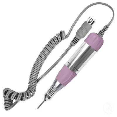 Galaxy Električna turpija/brusilica za nokte GLX-150, 35W, Pink