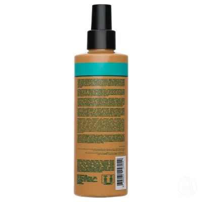 Jj's Višenamenski sprej za kosu Not Just 20 Leave-in, 200ml