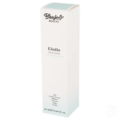 Blush Elodie Women's Perfume, 20ml