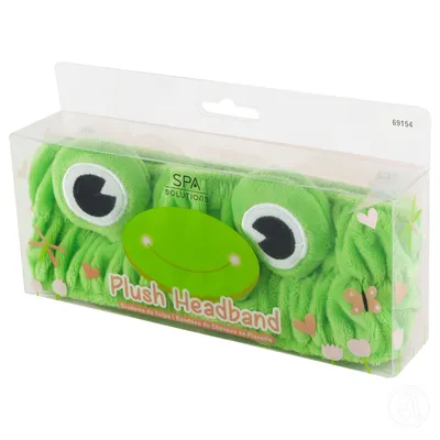 Cala Traka za kosu Frog