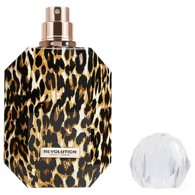 Revolution Creative Women's Eau de Toilette