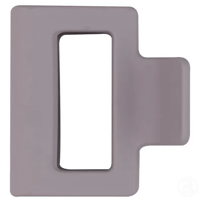 Infinity Šnala za kosu INF182, Crna