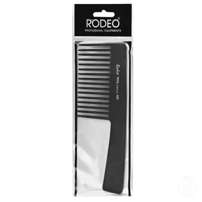 Rodeo Češalj za kosu Style 047
