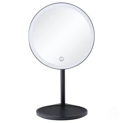 Accessories Kozmetičko ogledalo HM-485, LED, Crno