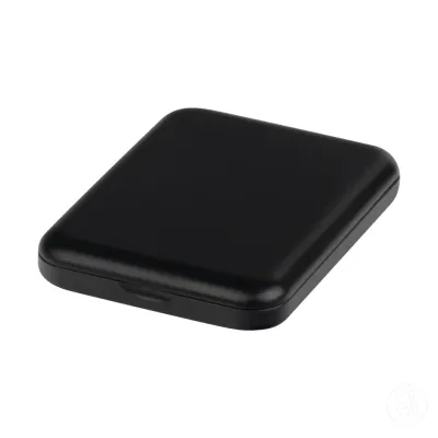 Accessories Ogledalo MR-L2307-C, LED, Crno