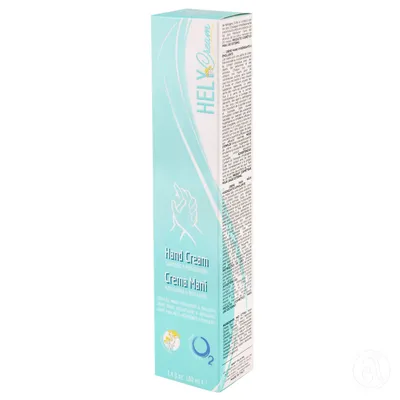 Jj's Krema za ruke Hely, 100ml