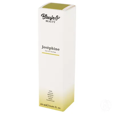 Blush Josephine Women's Perfume, 20ml