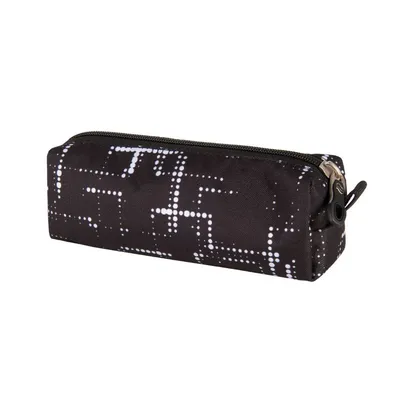 Pernica One Zip Dots 122358, Crna