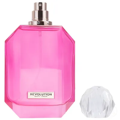 Revolution Love Women's Eau de Toilette