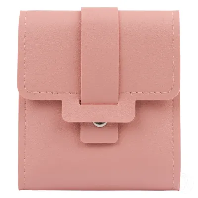 Libre Beauty Manikir putni set Peach, 13 komada