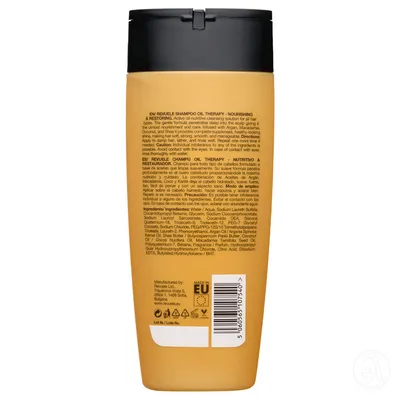 Reveule Šampon za jačanje kose Oil Therapy, 250ml
