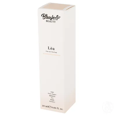 Blush Lea Women's Perfume, 20ml