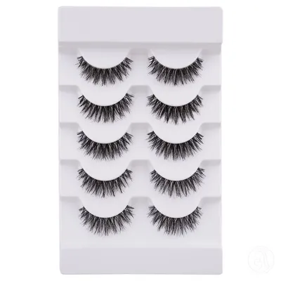 Blush Invisiband Trepavice na traci BLSH478