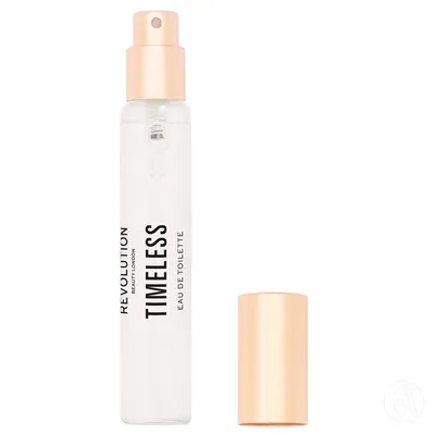 Revolution Timeless Women's Eau de Toilette