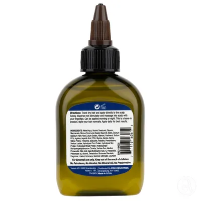 Difeel Tretman za rast kose Biotin, 75ml