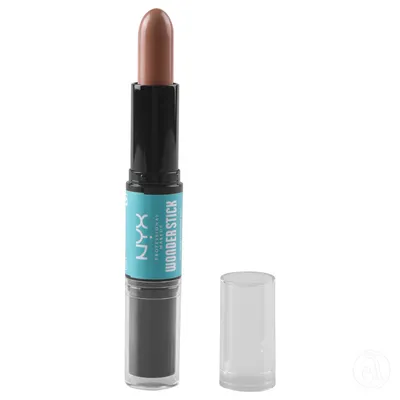 Nyx Professional Makeup Stik Konturisanje WSR04 Medium, 2x4g
