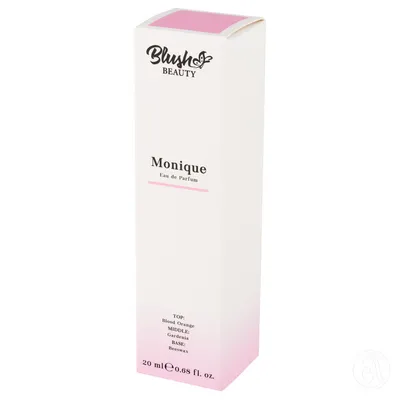 Blush Monique Women's Perfume, 20ml