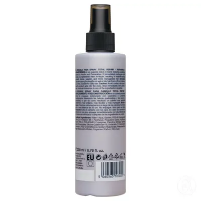 Reveule Sprej za obnavljanje i zaštitu kose Total Repair, 200ml
