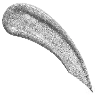 Relove Ajlajner Dancing Queen Metallic Silver, 5ml