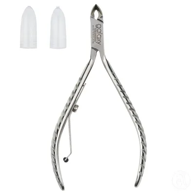 Galaxy Professional Masterclass Extra Fine Cut cangle za zanoktice 536, 3mm