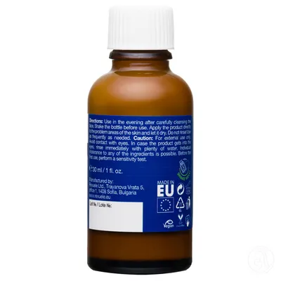 Reveule Losion protiv bubuljica s cinkom i salicilnom, 30ml