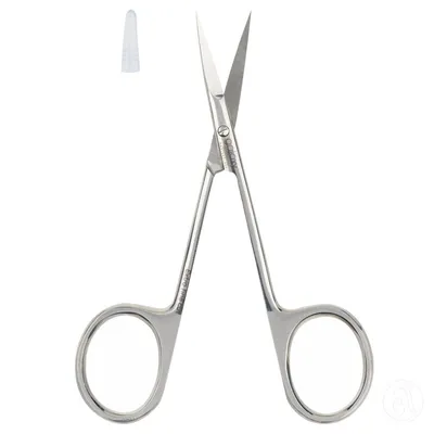 Galaxy Professional Masterclass makazice za manikir 550, 10.5cm