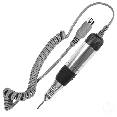 Galaxy Električna turpija/brusilica za nokte GLX-150, 35W, Crna