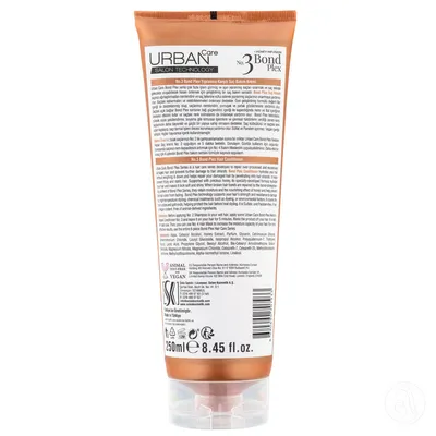 Urban Care Bond Plex Balzam, 250ml