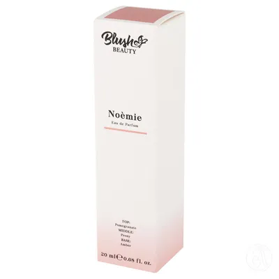 Blush Noemie Women's Perfume, 20ml