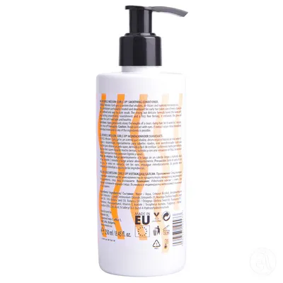Revuele Balzam za Kovrdžavu Kosu Curls Up!, 250ml
