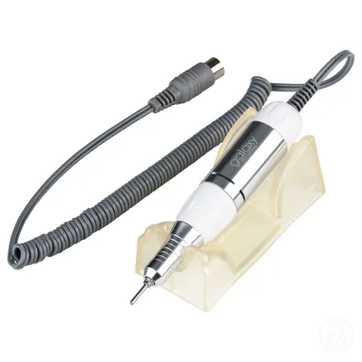 Galaxy Proffesional Električna turpija za nokte GLX160,35W, Crna