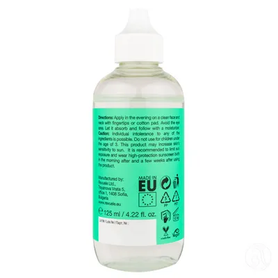 Reveule Eksfolijator, 9% AHA/BHA/PHA kiseline