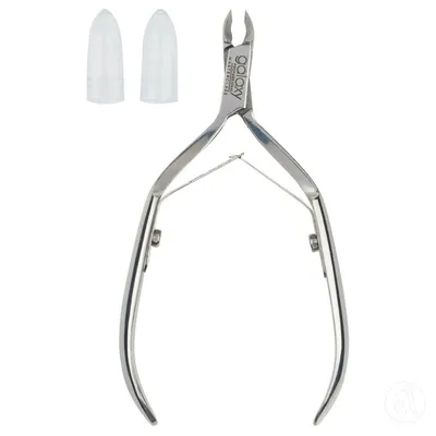 Galaxy Professional Masterclass Rectangular cangle za zanoktice 537, 3mm