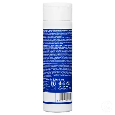 Reveule Losion za lice s uljem čajevca, 200ml