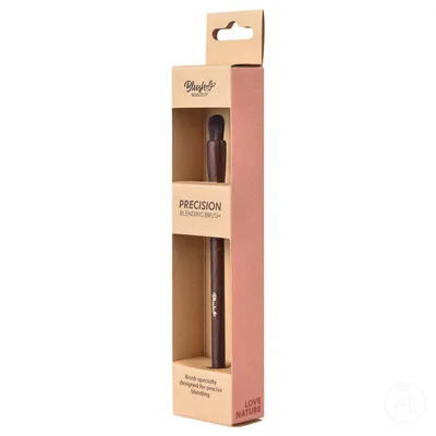 Blush Četkica Precizno Blendovanje BLSH390