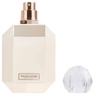 Revolution Goddess Women's Eau de Toilette