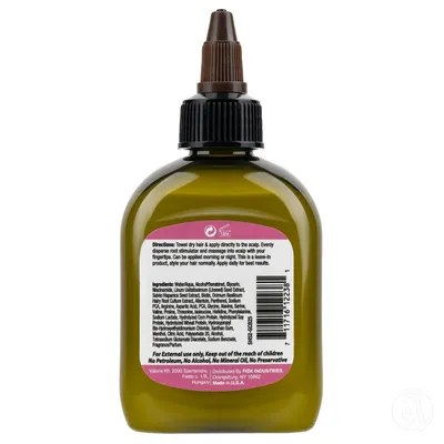 Difeel Tretman za rast kose Biotin Growth & Curl, 75ml