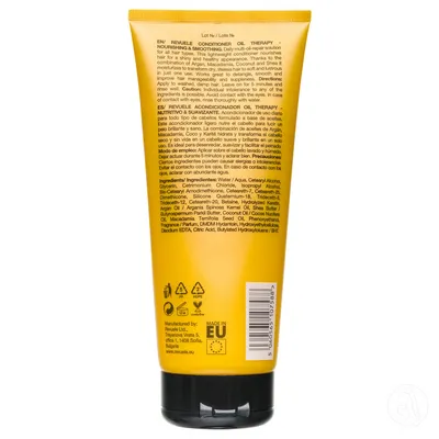 Reveule Balzam za jačanje kose Oil Therapy, 200ml