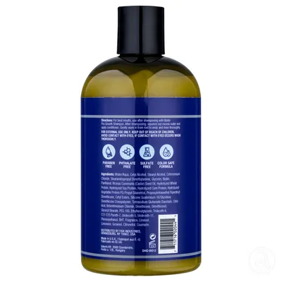 Difeel Balzam za rast kose Pro-Growth Biotin, 354.9ml